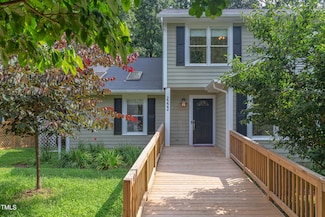 2222 Pathway Dr, Chapel Hill, NC 27516
