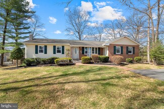 1108 Underwood Rd, Sykesville, MD 21784