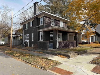 1302 Busseron St, Vincennes, IN 47591