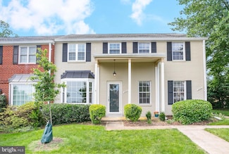 3804 Keller Ave, Alexandria, VA 22302