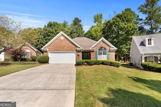 1152 Strath Clyde Way, McDonough, GA 30253