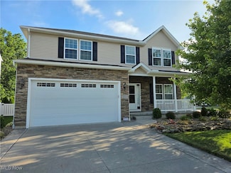 4312 Brooks Ct, Lorain, OH 44053