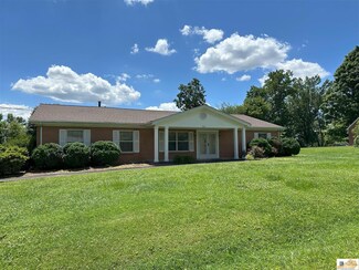 318 Seay St, Glasgow, KY 42141