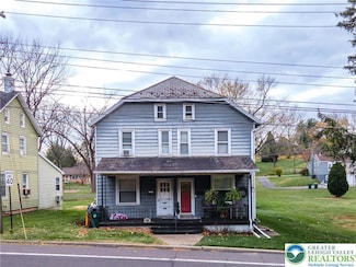 2824 Nazareth Rd, Easton, PA 18045