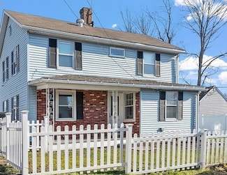 5 Eaton Place, Leominster, MA 01453