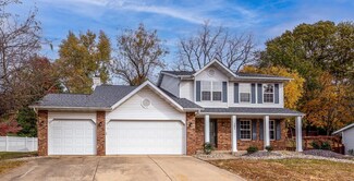 205 Aspen Point, Glen Carbon, IL 62034