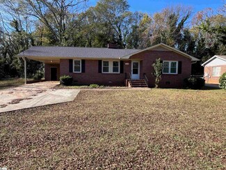 1014 S Fant St, Anderson, SC 29624