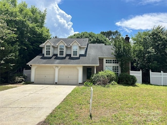 14211 Harlequin Dr, Charlotte, NC 28273