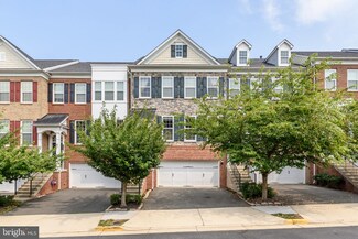 42740 Keiller Terrace, Ashburn, VA 20147