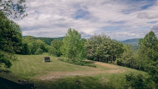 0 Archway Rd Lot Unit WP001, Blue Ridge, VA 24064