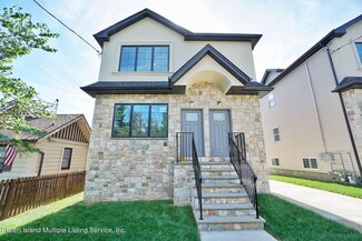 172 Mac Gregor St, Staten Island, NY 10309