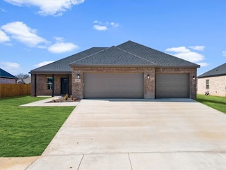 2225 Crane Ave, Pea Ridge, AR 72751