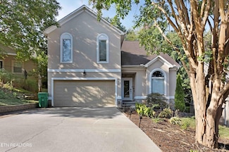 8416 Ashley Oak Way, Knoxville, TN 37923