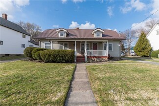 131 E Park St, Albion, NY 14411