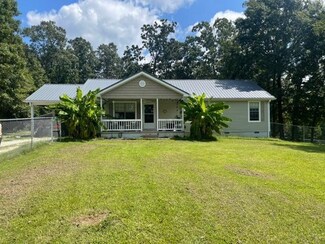 440 Carol Rd, Huron, TN 38345