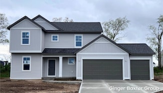 343 Seneca Ridge Dr Unit 40, Middleville, MI 49333