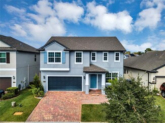 10073 Hampshire Oaks Dr, Orlando, FL 32825