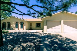 3625 Erbbe St NE, Albuquerque, NM 87111