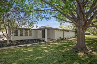 3848 South Dr, Fort Worth, TX 76109