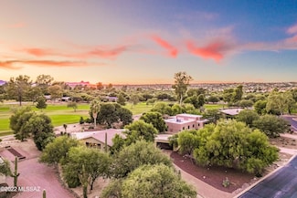 311 W Golf View Dr, Tucson, AZ 85737