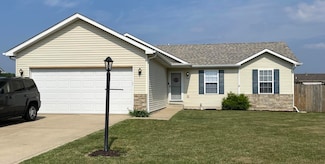 708 Mary Dr, Westville, IN 46391