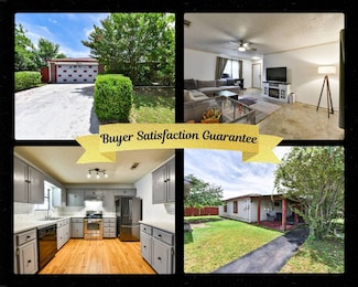 2400 Traverse Dr, Killeen, TX 76543