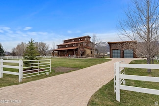 703 River Rd, Midway, UT 84049