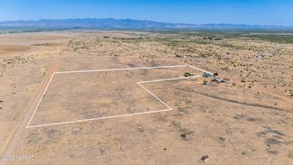 28 Acres E Chiricahua Dr, Sunizona, AZ 85625