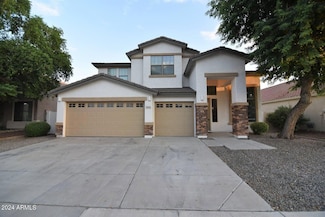 8775 W Lane Ave, Glendale, AZ 85305