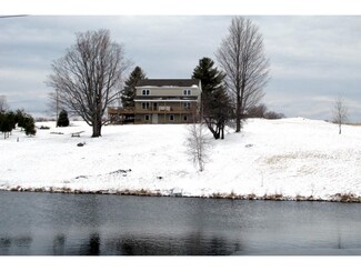 408 Getz Rd, Williamstown, VT 05679