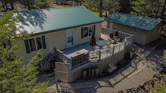 80 Lake Ct, Rexford, MT 59930