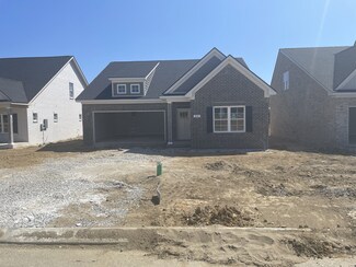 54 N Fork Branch Rd, Tullahoma, TN 37388