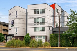 3612 Leary Way NW, Seattle, WA 98107