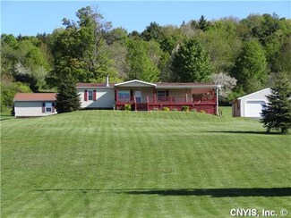 6457 State Route 20, Bouckville, NY 13310