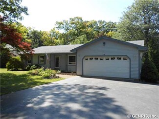 22 Crossett Rd, Geneseo, NY 14454