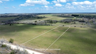 Lot 3 Mule Creek Rd, Harwood, TX 78629