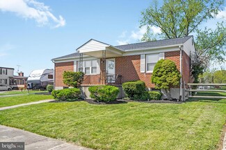 411 Saint Patrick Rd, Baltimore, MD 21206