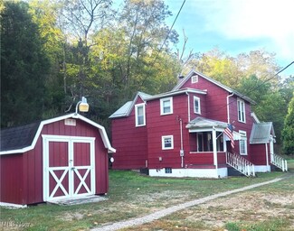 2172 Dolezal Rd, Dillonvale, OH 43917