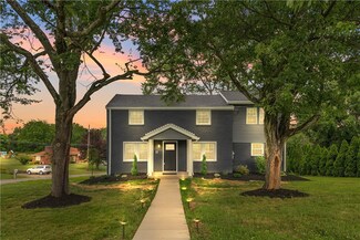 103 Clearview Dr, Canonsburg, PA 15317
