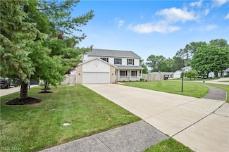 14798 Stone Creek Oval, Strongsville, OH 44149