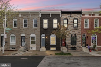 711 N Montford Ave, Baltimore, MD 21205