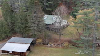 162 Hoags Corners Rd, East Nassau, NY 12062