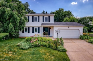 1510 Winchell Dr, Hudson, OH 44236