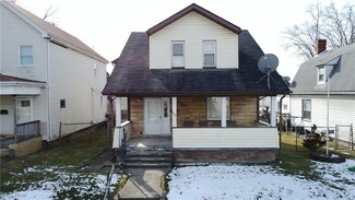 1412 Ridge Ave, Steubenville, OH 43952