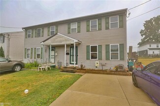 913 Miller St, Easton, PA 18042