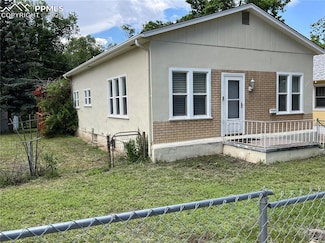 228 N Hancock Ave, Colorado Springs, CO 80903