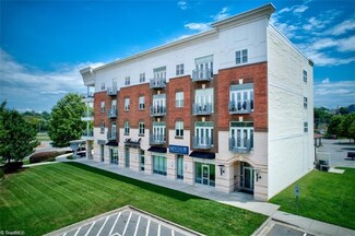 1111 Marshall St SW Unit 396, Winston-Salem, NC 27101