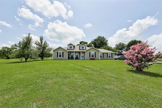 49804 State Highway 59, Byars, OK 74831