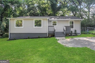 2466 Old Hapeville Rd SW, Atlanta, GA 30315