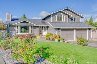399 21st Avenue Ct, Milton, WA 98354
